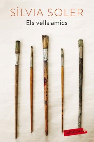 ELS VELLS AMICS | 9788417420086 | SOLER, SÍLVIA | Llibreria Online de Vilafranca del Penedès | Comprar llibres en català
