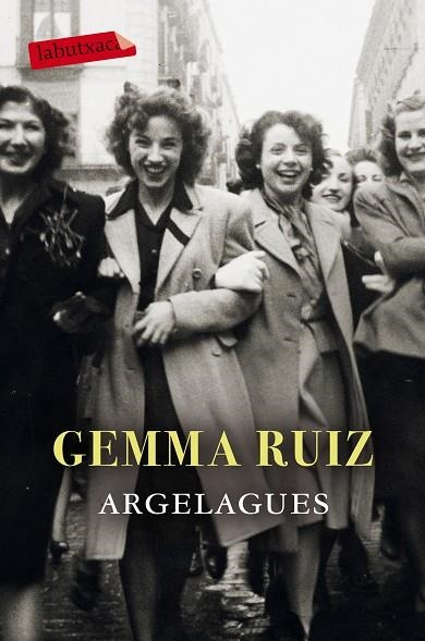 ARGELAGUES | 9788417420123 | RUIZ, GEMMA | Llibreria L'Odissea - Libreria Online de Vilafranca del Penedès - Comprar libros