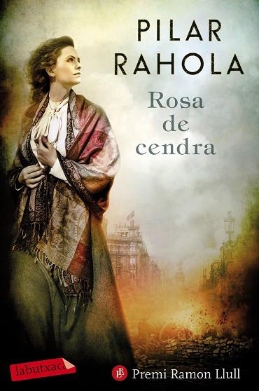 ROSA DE CENDRA | 9788417420093 | RAHOLA, PILAR | Llibreria L'Odissea - Libreria Online de Vilafranca del Penedès - Comprar libros