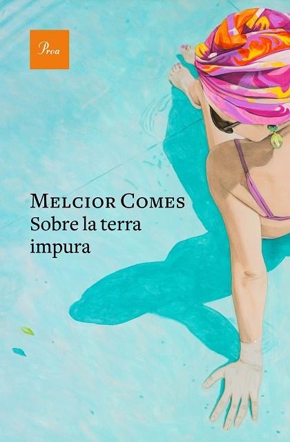 SOBRE LA TERRA IMPURA | 9788475887210 | COMES, MELCIOR | Llibreria L'Odissea - Libreria Online de Vilafranca del Penedès - Comprar libros
