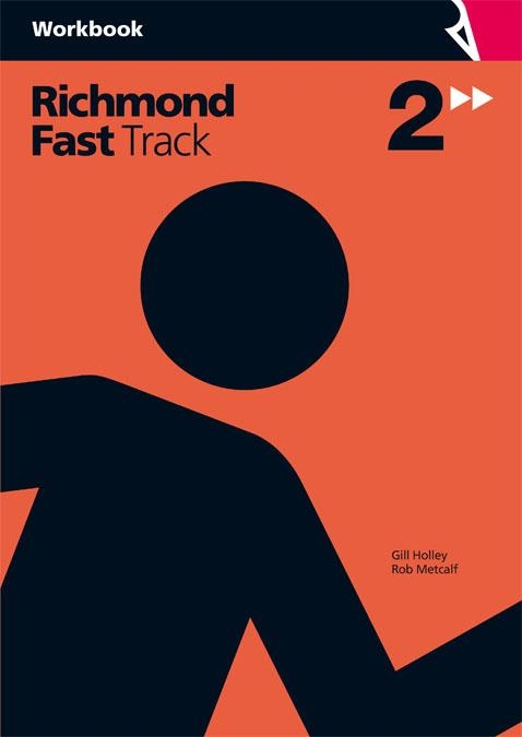 FAST TRACK 2 WORKBOOK ED16 | 9788466820615 | HOLLEY, GILLIAN MARY/CAMPBELL, ROBERT WYNDHAM/METCALF, ROBERT STEPHEN | Llibreria L'Odissea - Libreria Online de Vilafranca del Penedès - Comprar libros
