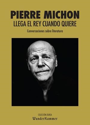LLEGA EL REY CUANDO QUIERE | 9788494587986 | MICHON, PIERRE | Llibreria L'Odissea - Libreria Online de Vilafranca del Penedès - Comprar libros