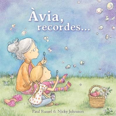ÀVIA RECORDES... | 9788448851637 | RUSSELL, PAUL | Llibreria L'Odissea - Libreria Online de Vilafranca del Penedès - Comprar libros