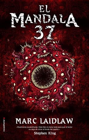 EL MANDALA 37 | 9788417305055 | LAIDLAW, MARC | Llibreria Online de Vilafranca del Penedès | Comprar llibres en català