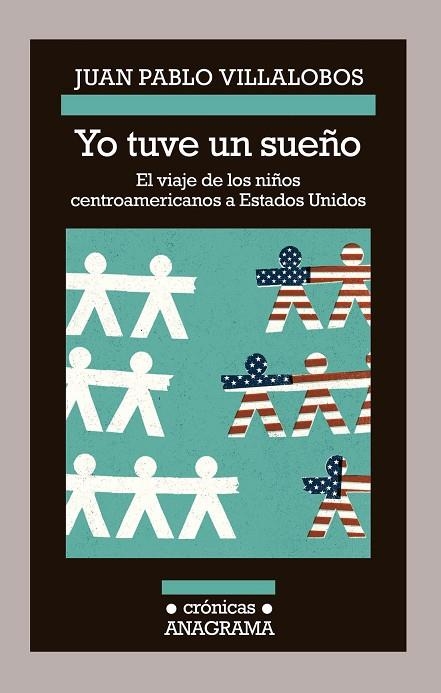 YO TUVE UN SUEÑO | 9788433926203 | VILLALOBOS, JUAN PABLO | Llibreria L'Odissea - Libreria Online de Vilafranca del Penedès - Comprar libros