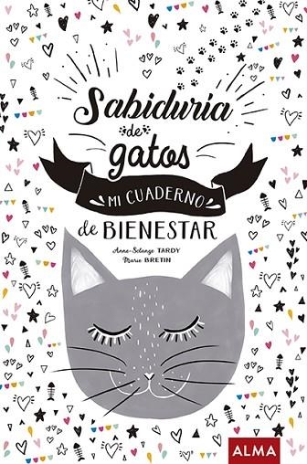 SABIDURÍA DE GATOS | 9788415618997 | SOLANGE TARDY, ANNE | Llibreria L'Odissea - Libreria Online de Vilafranca del Penedès - Comprar libros
