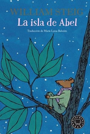 LA ISLA DE ABEL | 9788417059552 | STEIG, WILLIAM | Llibreria Online de Vilafranca del Penedès | Comprar llibres en català