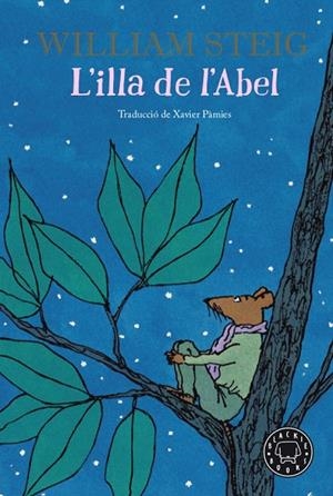 L'ILLA DE L'ABEL | 9788417059569 | STEIG, WILLIAM | Llibreria Online de Vilafranca del Penedès | Comprar llibres en català