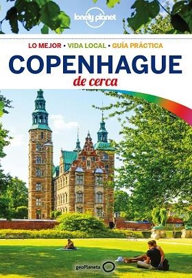 COPENHAGUE DE CERCA 2018 | 9788408184256 | BONETTO, CRISTIAN | Llibreria Online de Vilafranca del Penedès | Comprar llibres en català