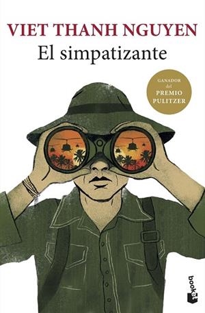 EL SIMPATIZANTE | 9788432234163 | THANH NGUYEN, VIET | Llibreria Online de Vilafranca del Penedès | Comprar llibres en català