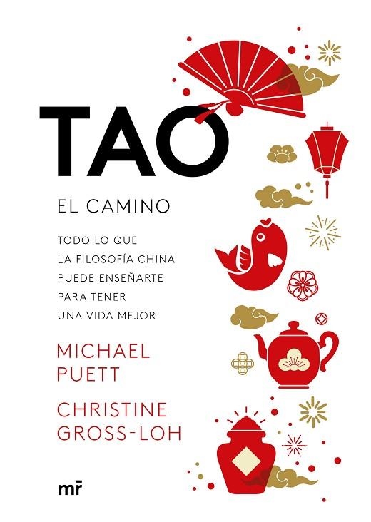 TAO EL CAMINO | 9788427044722 | PUETT, MICHAEL/GROSS-LOH, CHRISTINE | Llibreria L'Odissea - Libreria Online de Vilafranca del Penedès - Comprar libros