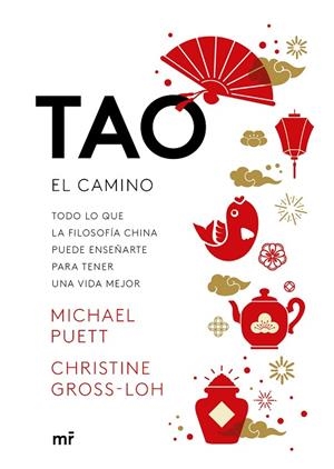 TAO EL CAMINO | 9788427044722 | PUETT, MICHAEL/GROSS-LOH, CHRISTINE | Llibreria Online de Vilafranca del Penedès | Comprar llibres en català