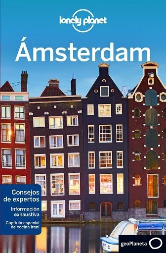 ÁMSTERDAM 2018 | 9788408184744 | LE NEVEZ, CATHERINE/BLASI, ABIGAIL | Llibreria L'Odissea - Libreria Online de Vilafranca del Penedès - Comprar libros