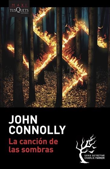 LA CANCIÓN DE LAS SOMBRAS | 9788490665671 | CONNOLLY, JOHN | Llibreria L'Odissea - Libreria Online de Vilafranca del Penedès - Comprar libros