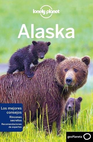 ALASKA 2018 | 9788408185802 | SAINSBURY, BRENDAN/BODRY, CATHERINE/KARLIN, ADAM | Llibreria L'Odissea - Libreria Online de Vilafranca del Penedès - Comprar libros