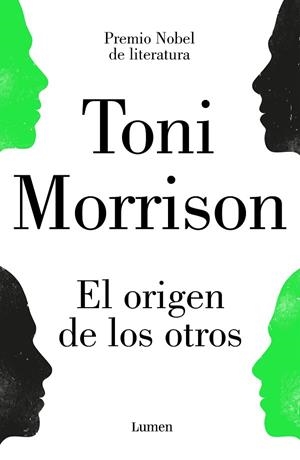EL ORIGEN DE LOS OTROS | 9788426405463 | MORRISON, TONI | Llibreria L'Odissea - Libreria Online de Vilafranca del Penedès - Comprar libros
