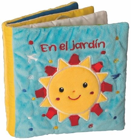 EN EL JARDÍN | 9788491013631 | FERRI, FRANCESCA | Llibreria L'Odissea - Libreria Online de Vilafranca del Penedès - Comprar libros
