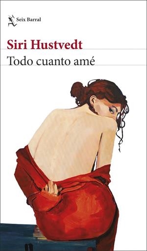 TODO CUANTO AMÉ | 9788432234033 | HUSTVEDT, SIRI | Llibreria Online de Vilafranca del Penedès | Comprar llibres en català