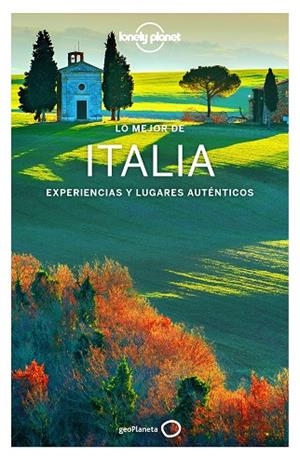LO MEJOR DE ITALIA 5 | 9788408185345 | BONETTO, CRISTIAN/DRAGICEVICH, PETER/GARWOOD, DUNCAN/HARDY, PAULA/MAXWELL, VIRGINIA/ST.LOUIS, REGIS/ | Llibreria L'Odissea - Libreria Online de Vilafranca del Penedès - Comprar libros