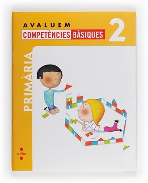 C-2EP AVALUEM COMPETENCIES BASIQUES 13 | 9788466132329 | AA VV | Llibreria Online de Vilafranca del Penedès | Comprar llibres en català