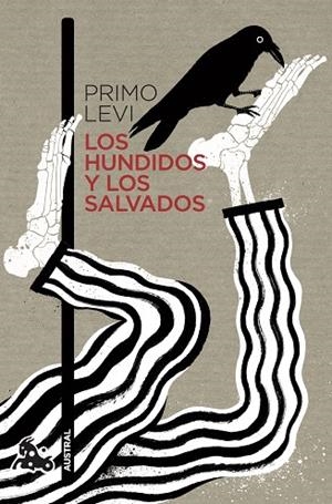 LOS HUNDIDOS Y LOS SALVADOS | 9788499427263 | LEVI, PRIMO | Llibreria Online de Vilafranca del Penedès | Comprar llibres en català
