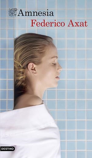 AMNESIA | 9788423354306 | AXAT, FEDERICO | Llibreria L'Odissea - Libreria Online de Vilafranca del Penedès - Comprar libros