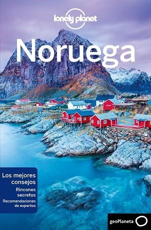 NORUEGA 2018 | 9788408184959 | HAM, ANTHONY/BERRY, OLIVER/WHEELER, DONNA | Llibreria Online de Vilafranca del Penedès | Comprar llibres en català