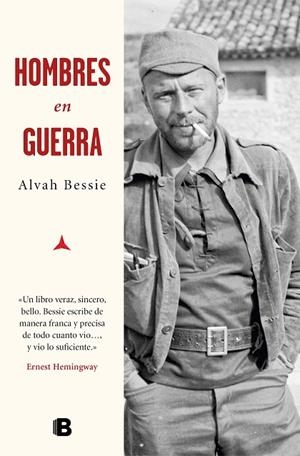 HOMBRES EN GUERRA | 9788466663632 | BESSIE, ALVAH | Llibreria L'Odissea - Libreria Online de Vilafranca del Penedès - Comprar libros