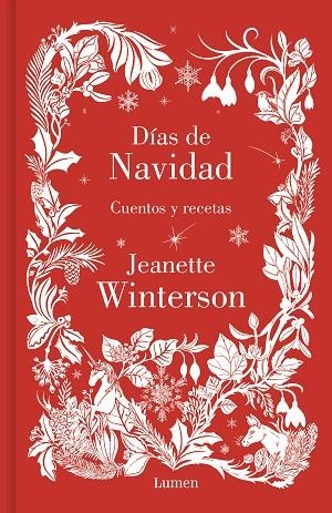 DÍAS DE NAVIDAD | 9788426404466 | WINTERSON, JEANETTE | Llibreria L'Odissea - Libreria Online de Vilafranca del Penedès - Comprar libros