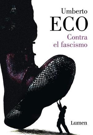 CONTRA EL FASCISMO | 9788426405685 | ECO, UMBERTO | Llibreria Online de Vilafranca del Penedès | Comprar llibres en català