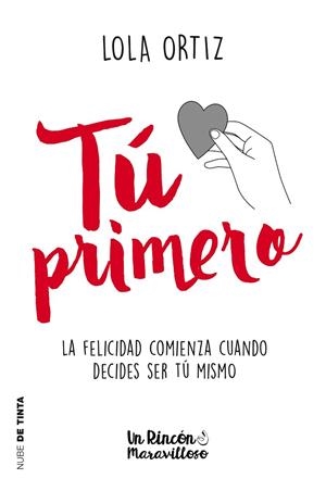 TÚ PRIMERO | 9788416588794 | ORTIZ, LOLA | Llibreria L'Odissea - Libreria Online de Vilafranca del Penedès - Comprar libros