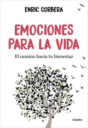 EMOCIONES PARA LA VIDA | 9788416895861 | CORBERA, ENRIC | Llibreria L'Odissea - Libreria Online de Vilafranca del Penedès - Comprar libros