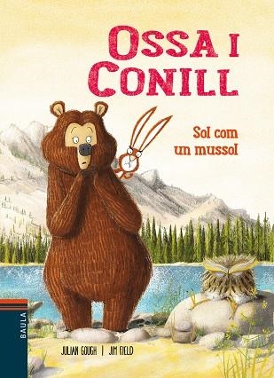 SOL COM UN MUSSOL | 9788447935741 | GOUGH, JULIAN | Llibreria L'Odissea - Libreria Online de Vilafranca del Penedès - Comprar libros