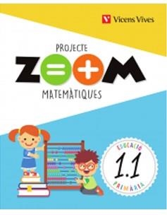 MATEMATIQUES 1 ACTIVITATS BENVINGUDA (ZOOM) | 9788468255095 | FRAILE MARTIN, JAVIER | Llibreria L'Odissea - Libreria Online de Vilafranca del Penedès - Comprar libros