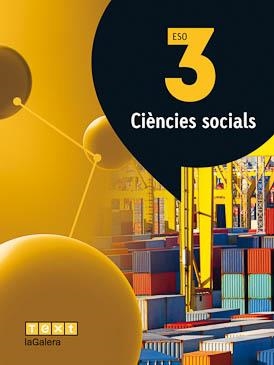 CIÈNCIES SOCIALS 3 ESO ATÒMIUM | 9788441223943 | CORTÈS RODRÍGUEZ, JORDI/MARCÉ FORT, JOSEP/PRIETO FERNANDEZ, FRANCISCA | Llibreria Online de Vilafranca del Penedès | Comprar llibres en català