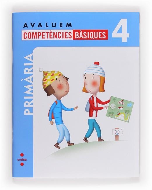 AVALUEM COMPETENCIES BASIQUES 13 | 9788466132343 | CALZADO ROLDÁN, ARACELI/SANTAOLALLA PASCUAL, ELSA/PELLICER IBORRA, CARMEN | Llibreria L'Odissea - Libreria Online de Vilafranca del Penedès - Comprar libros