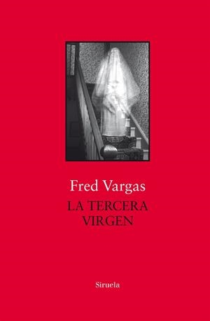 LA TERCERA VIRGEN | 9788417454708 | VARGAS, FRED | Llibreria Online de Vilafranca del Penedès | Comprar llibres en català