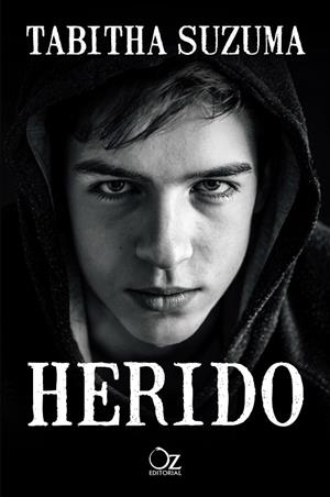 HERIDO | 9788416224999 | SUZUMA, TABITHA | Llibreria L'Odissea - Libreria Online de Vilafranca del Penedès - Comprar libros