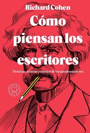 CÓMO PIENSAN LOS ESCRITORES | 9788417059859 | COHEN, RICHARD | Llibreria L'Odissea - Libreria Online de Vilafranca del Penedès - Comprar libros