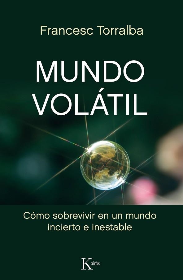 MUNDO VOLÁTIL | 9788499886442 | TORRALBA ROSELLÓ, FRANCESC | Llibreria L'Odissea - Libreria Online de Vilafranca del Penedès - Comprar libros