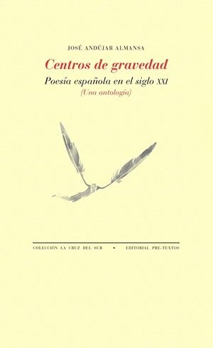 CENTROS DE GRAVEDAD | 9788417143572 | VARIOS AUTORES | Llibreria L'Odissea - Libreria Online de Vilafranca del Penedès - Comprar libros