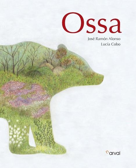 OSSA | 9788494876561 | ALONSO, JOSÉ RAMÓN | Llibreria L'Odissea - Libreria Online de Vilafranca del Penedès - Comprar libros