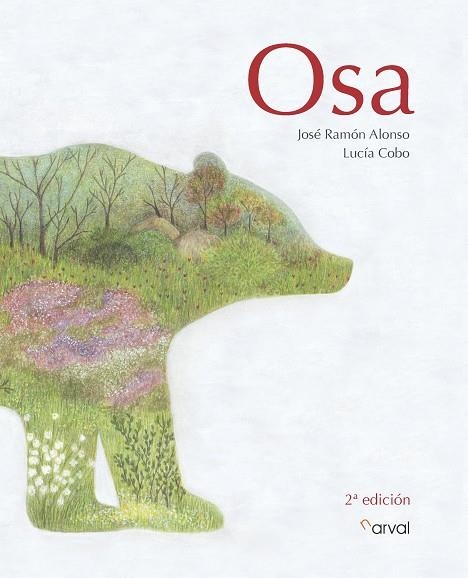 OSA | 9788494876547 | ALONSO, JOSÉ RAMÓN | Llibreria L'Odissea - Libreria Online de Vilafranca del Penedès - Comprar libros