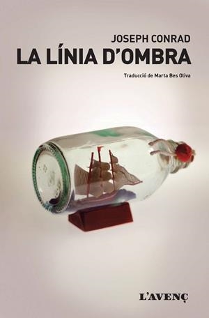 LA LÍNIA D'OMBRA | 9788416853212 | CONRAD, JOSEPH | Llibreria Online de Vilafranca del Penedès | Comprar llibres en català