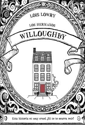 LOS HERMANOS WILLOUGHBY | 9788469847305 | LOWRY, LOIS | Llibreria Online de Vilafranca del Penedès | Comprar llibres en català