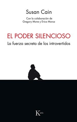 EL PODER SILENCIOSO | 9788499886459 | CAIN, SUSAN | Llibreria L'Odissea - Libreria Online de Vilafranca del Penedès - Comprar libros