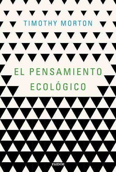 EL PENSAMIENTO ECOLÓGICO | 9788449334870 | MORTON, TIMOTHY | Llibreria L'Odissea - Libreria Online de Vilafranca del Penedès - Comprar libros