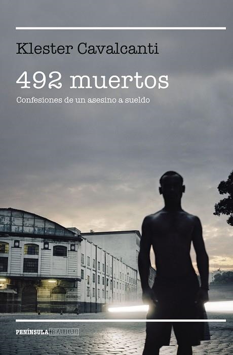 492 MUERTOS | 9788499427249 | CAVALCANTI, KLESTER | Llibreria L'Odissea - Libreria Online de Vilafranca del Penedès - Comprar libros