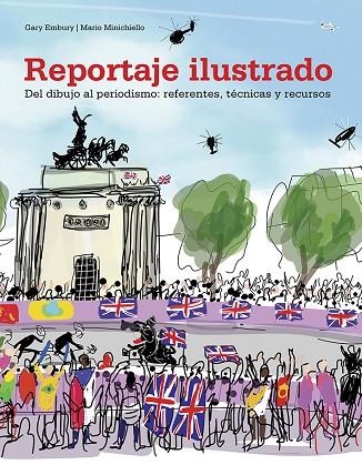 REPORTAJE ILUSTRADO | 9788425231384 | AA VV | Llibreria L'Odissea - Libreria Online de Vilafranca del Penedès - Comprar libros