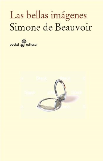 LAS BELLAS IMÁGENES (BOLSILLO) | 9788435021821 | BEAUVOIR, SIMONE DE | Llibreria L'Odissea - Libreria Online de Vilafranca del Penedès - Comprar libros